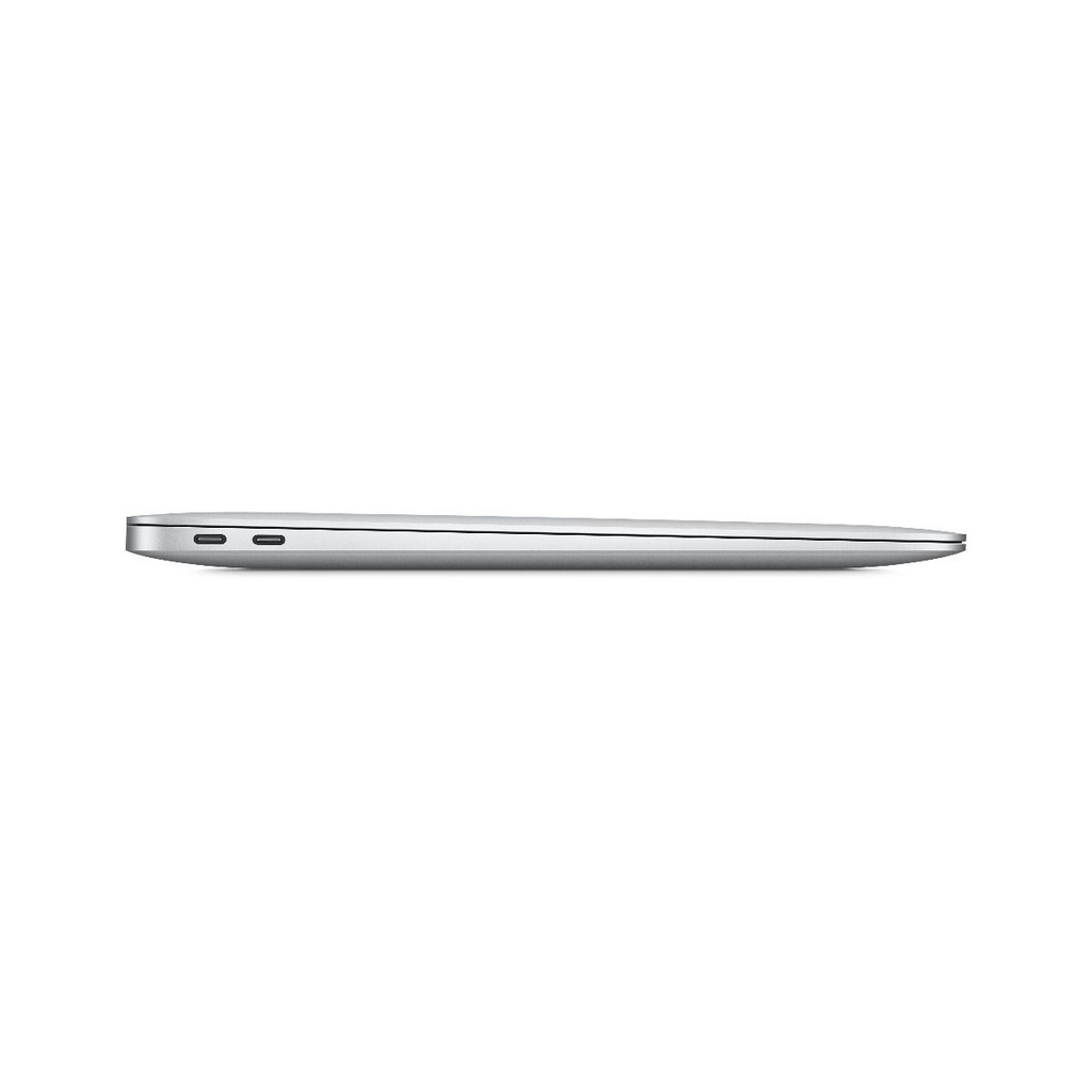 13-inch MacBook Pro: Apple M1 chip with 8-core CPU and 8-core GPU